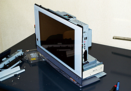 パソコン修理・サポート