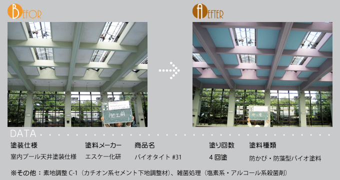 ビフォーアフター8